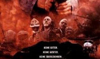 הבריחה מאבסולום תרגום מובנה לצפייה ישירה | No Escape