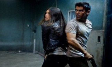 זיכרון גורלי לצפייה ישירה | Total Recall