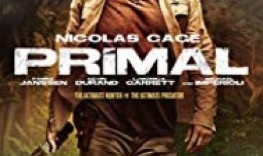 ראשוני לצפייה ישירה עם תרגום מובנה | Primal