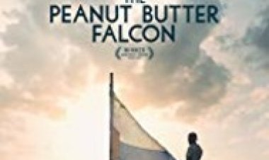 חיים אחרים לצפייה ישירה עם תרגום מובנה | The Peanut Butter Falcon