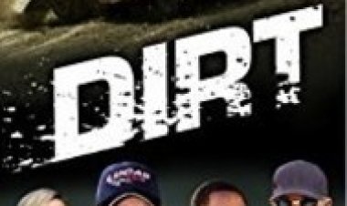 עפר לצפייה ישירה עם תרגום מובנה | Dirt