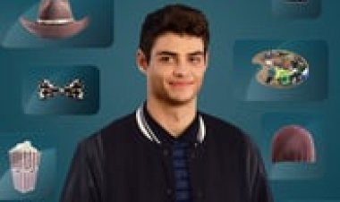 הדייט המושלם לצפייה ישירה עם תרגום מובנה | The Perfect Date
