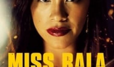 גברת בלה לצפייה ישירה עם תרגום מובנה | Miss Bala
