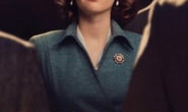 המין החזק לצפייה ישירה עם תרגום מובנה | On the Basis of Sex