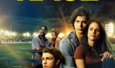 רוץ במרוץ לצפייה ישירה עם תרגום מובנה | Run the Race