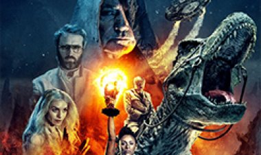 איירון סקיי המירוץ מגיע לצפייה ישירה עם תרגום מובנה | Iron Sky The Coming Race