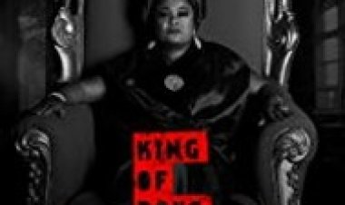 מלך הבנים לצפייה ישירה עם תרגום מובנה | King of Boys