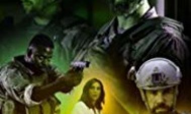 יחידת אריות הים לוחמת בחייזרים לצפייה ישירה עם תרגום מובנה | Alien Warfare