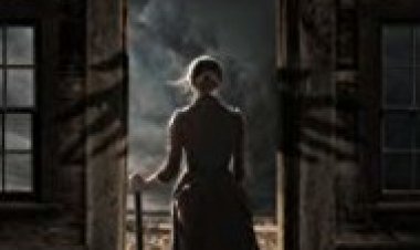 הרוח לצפייה ישירה עם תרגום מובנה | The Wind