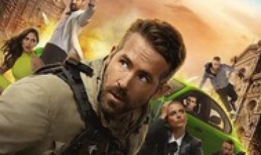 מחתרת השישה לצפייה ישירה עם תרגום מובנה | Underground 6