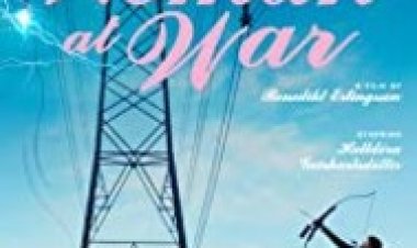 אישה במלחמה לצפייה ישירה עם תרגום מובנה | Woman at War