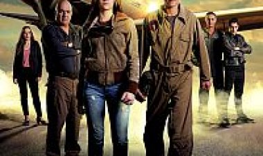 הרפתקה בשחקים לצפייה ישירה עם תרגום מובנה | Sky Raiders