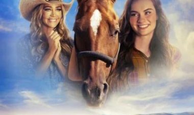 מיועד לרכוב לצפייה ישירה עם תרגום מובנה | Destined to Ride