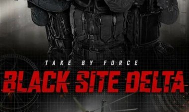 אתר סודי דלתא לצפייה ישירה עם תרגום מובנה | Black Site Delta