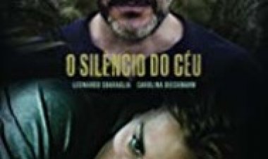 זה היה גן עדן לצפייה ישירה עם תרגום מובנה | The Silence of the Sky