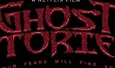 סיפורי אימים לצפייה ישירה עם תרגום מובנה | Ghost Stories