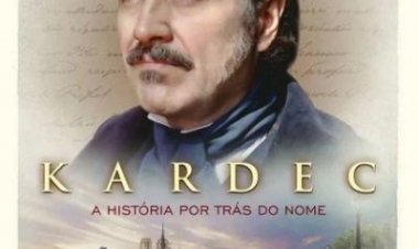 הרוח של אלאן קרדק לצפייה ישירה עם תרגום מובנה | Kardec