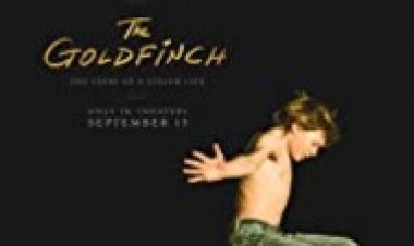 החוחית לצפייה ישירה עם תרגום מובנה | The Goldfinch