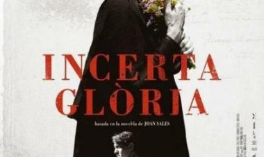 תהילה חומקת לצפייה ישירה עם תרגום מובנה | Uncertain Glory