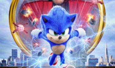 סוניק הסרט לצפייה ישירה עם תרגום מובנה | Sonic the Hedgehog