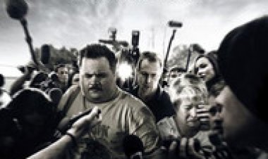 ריצרד גול לצפייה ישירה עם תרגום מובנה | Richard Jewell