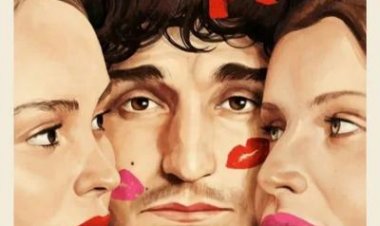 הגבר הנאמן לצפייה ישירה עם תרגום מובנה | A Faithful Man