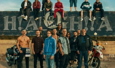 אולטראס לצפייה ישירה עם תרגום מובנה | Ultras