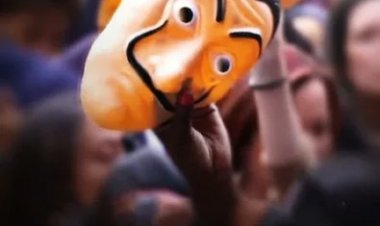 בית הנייר התופעה לצפייה ישירה עם תרגום מובנה | Money Heist The Phenomenon