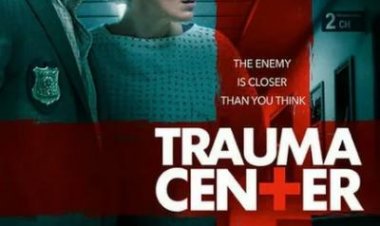 המצוד מרכז טראומה לצפייה ישירה עם תרגום מובנה | Trauma Center