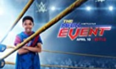 האירוע המרכזי לצפייה ישירה עם תרגום מובנה | The Main Event