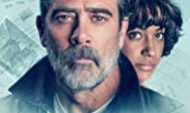 רוצח הגלויות לצפייה ישירה עם תרגום מובנה | The Postcard Killings