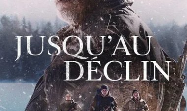 לקראת הסוף לצפייה ישירה עם תרגום מובנה | Jusqu au d