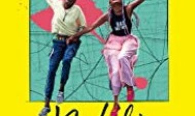 ראפיקי חברה לצפייה ישירה עם תרגום מובנה | Rafiki