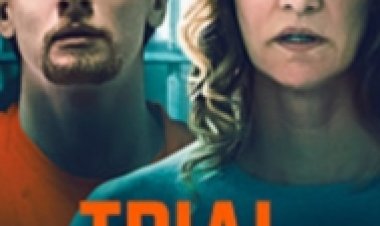 משפט האש לצפייה ישירה עם תרגום מובנה | Trial by Fire