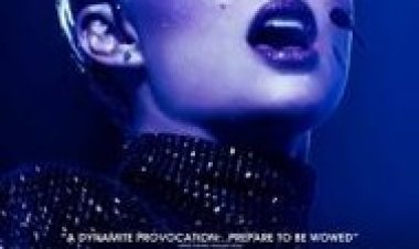 ווקס לוקס לצפייה ישירה עם תרגום מובנה | Vox Lux