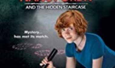 ננסי דרו והבית המסתורי לצפייה ישירה עם תרגום מובנה | Nancy Drew and the Hidden Staircase