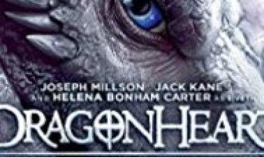 לב הדרקון הנקמה לצפייה ישירה עם תרגום מובנה | Dragonheart Vengeance