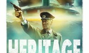 מורשת לצפייה ישירה עם תרגום מובנה | Heritage