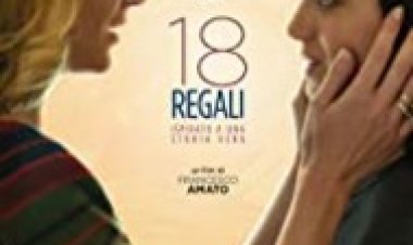 מתנות 18 לצפייה ישירה עם תרגום מובנה | Regali 18