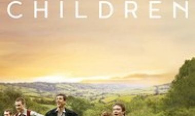 ילדי וינדרמיר לצפייה ישירה עם תרגום מובנה | The Windermere Children
