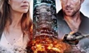 תופת קריסטל לצפייה ישירה עם תרגום מובנה | Crystal Inferno