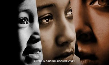 מרצח לרחמים סיפורה של סינטויה בראון לצפייה ישירה עם תרגום מובנה | Murder to Mercy The Cyntoia Brown Story