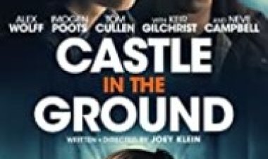 טירה באדמה לצפייה ישירה עם תרגום מובנה | Castle in the Ground