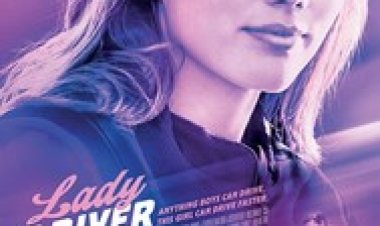 ליידי דרייבר לצפייה ישירה עם תרגום מובנה | Lady Driver
