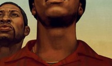 האיש השחור האחרון בסן פרנסיסקו לצפייה ישירה עם תרגום מובנה | The Last Black Man in San Francisco