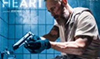 ציפור כחולה בלב לצפייה ישירה עם תרגום מובנה | A Bluebird in My Heart