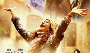 העולם שלי לצפייה ישירה עם תרגום מובנה | Benim Dunyam