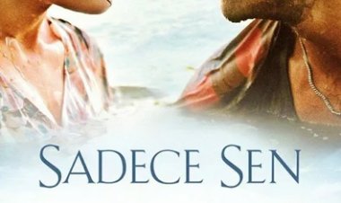 רק אתה לצפייה ישירה עם תרגום מובנה | Sadece Sen