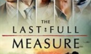 הכבוד הגדול ביותר לצפייה ישירה עם תרגום מובנה | The Last Full Measure