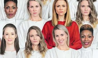 אחוות האחיות לצפייה ישירה עם תרגום מובנה | The Sisterhood